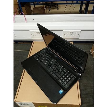 Refurbished HP Notebook 15-D051EA Intel Pentium N3510 8GB 1TB 15.6 Inch Windows 10 Laptop