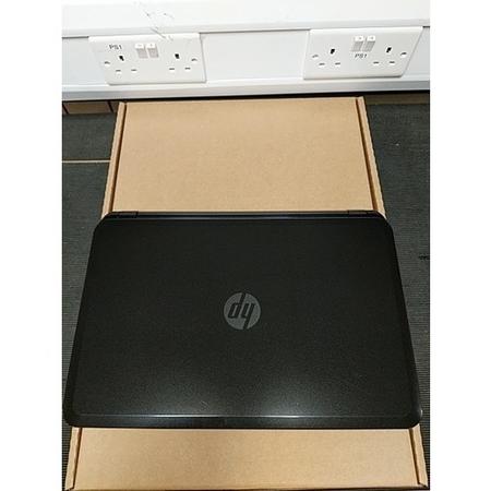 Refurbished HP Notebook 15-D051EA Intel Pentium N3510 8GB 1TB 15.6 Inch Windows 10 Laptop