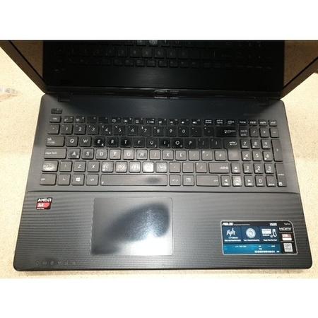 Refurbished Asus Notebook X552EA-SX015H AMD A4-5000 4GB 500GB 15.6 Inch Windows 10 Laptop