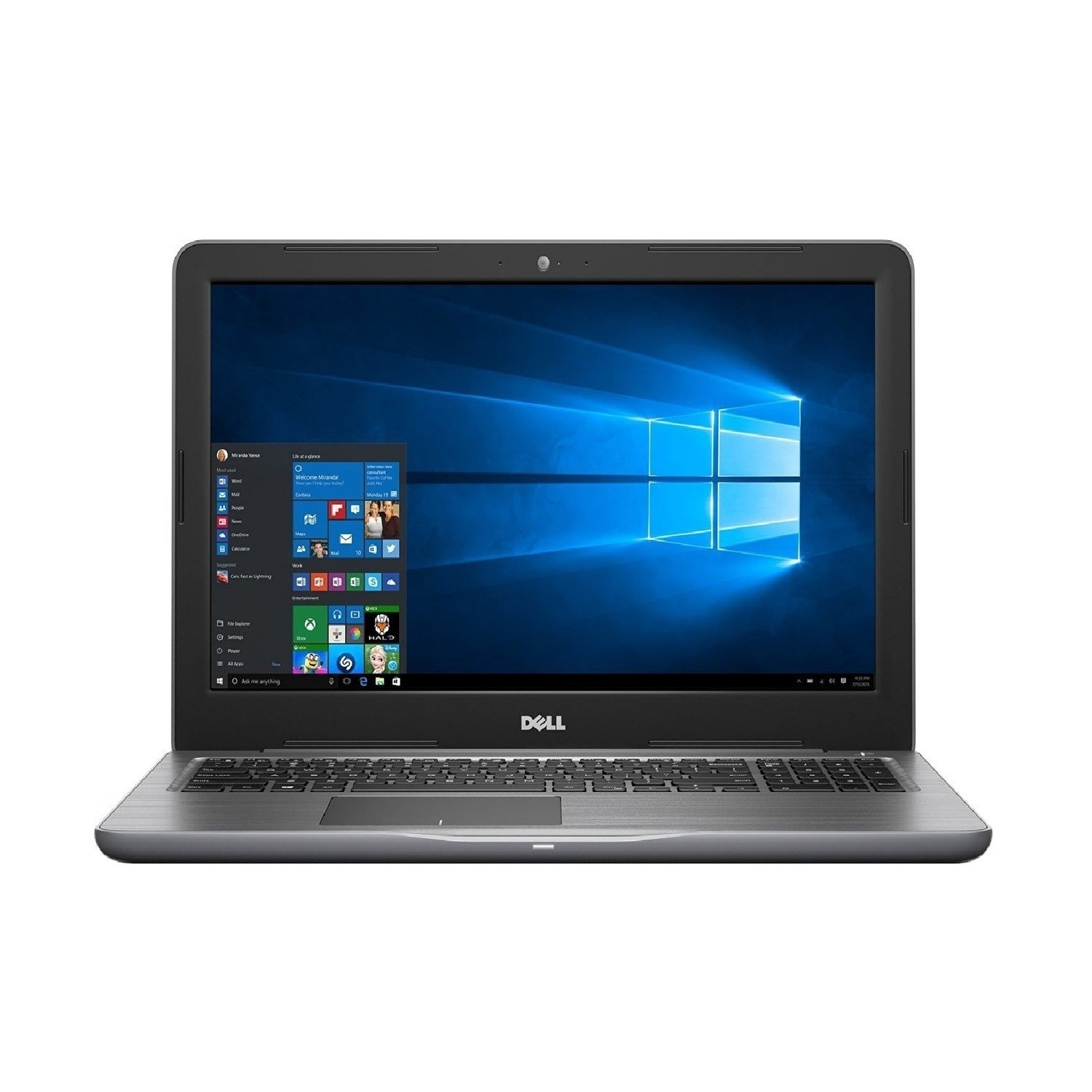 値下げDELL Inspiron15 P66F i3-7100U SSD 8GB DELL INSPIRON P66F INTEL CORE I3 7TH GEN 8GB RAM NO HD | eBay