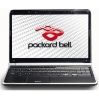 Refurbished Packard Bell EasyNote TJ65 MS2273 Intel Pentium T4400 4GB 320GB 15.6 Inch Windows 10 Laptop