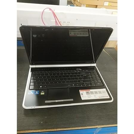 Refurbished Packard Bell EasyNote TJ65 MS2273 Intel Pentium T4400 4GB 320GB 15.6 Inch Windows 10 Laptop