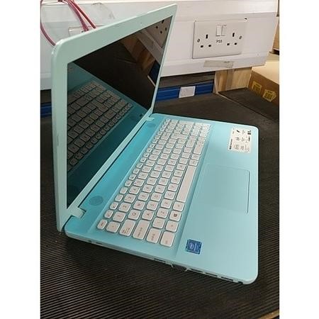 Refurbished Asus Notebook X541S Intel Pentium N3710 4GB 1TB 15.6
