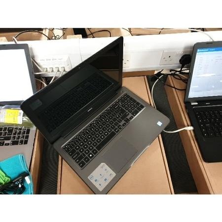Refurbished Dell Inspiron P66F Core i5-7100U 8GB 1TB 15.6 Inch Windows 10 Laptop