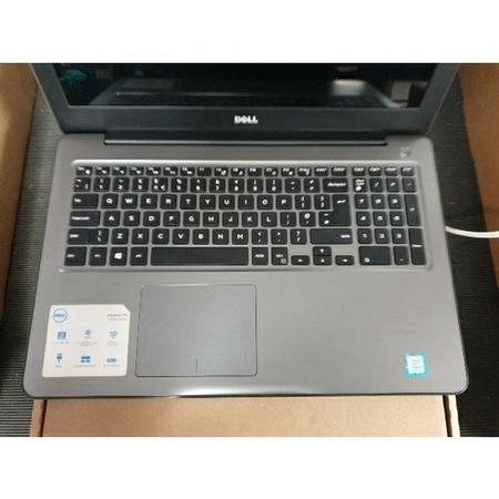Refurbished Dell Inspiron P66F Core i5-7100U 8GB 1TB 15.6 Inch Windows 10 Laptop