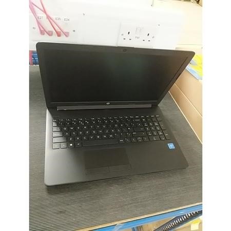 Refurbished HP Notebook 15-DA0003NA Intel Celeron N4000 4GB 1TB 15.6 ...