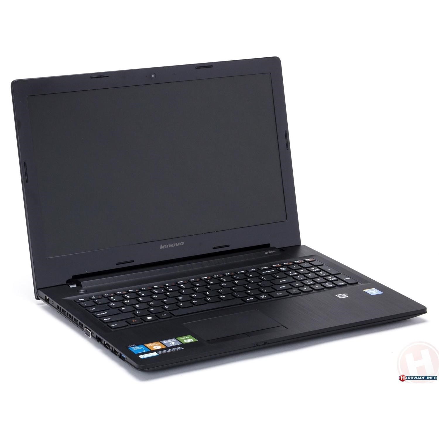 Refurbished Lenovo 80G0 G50-30 Intel Pentium N3540 4GB 500GB