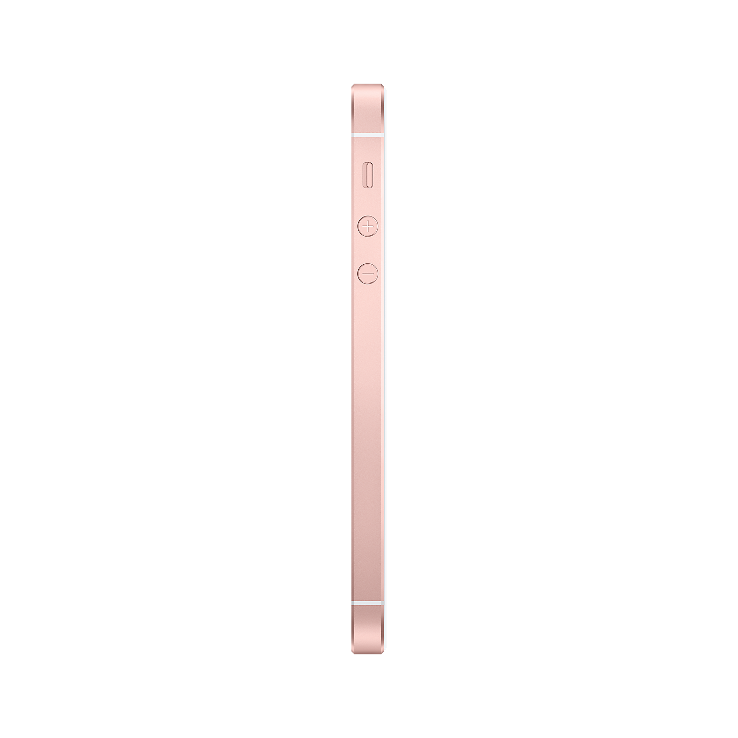 Apple iPhone SE Rose Gold 4