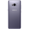GRADE A2 - Samsung Galaxy S8 Orchid Grey 5.8&quot; 64GB 4G Unlocked &amp; SIM Free