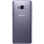 Grade B Samsung Galaxy S8 Orchid Grey 5.8" 64GB 4G Unlocked & SIM Free