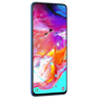 Grade C Samsung Galaxy A70 Blue 6.7" 128GB 4G Dual SIM Unlocked & SIM Free 