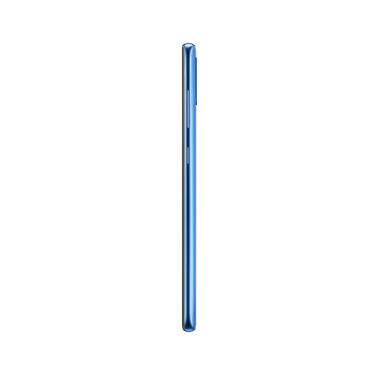 Grade C Samsung Galaxy A70 Blue 6.7" 128GB 4G Dual SIM Unlocked & SIM Free 