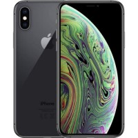 Refurbished Apple iPhone XS Space Grey 5.8" 64GB 4G Unlocked & SIM Free Smartphone