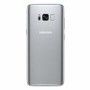 Samsung Galaxy S8 Arctic Silver 5.8" 64GB 4G Unlocked & SIM Free