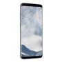 Samsung Galaxy S8 Arctic Silver 5.8" 64GB 4G Unlocked & SIM Free