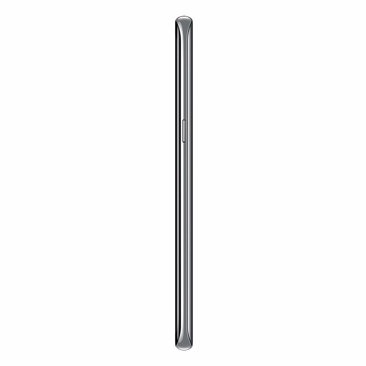 Samsung Galaxy S8 Arctic Silver 5.8" 64GB 4G Unlocked & SIM Free
