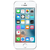 Grade A2 Apple iPhone SE Silver 4&quot; 16GB 4G Unlocked &amp; SIM Free