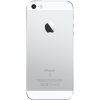 Grade A2 Apple iPhone SE Silver 4&quot; 16GB 4G Unlocked &amp; SIM Free