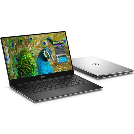DL-B5J】Dell XPS 13 9350 P54G Intel Core i7-6500U ストレージなし