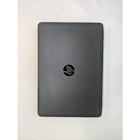 Refurbished HP ProBook 640 G1 Core i5-4210M 8GB 500GB 14 Inch Windows 10 Laptop
