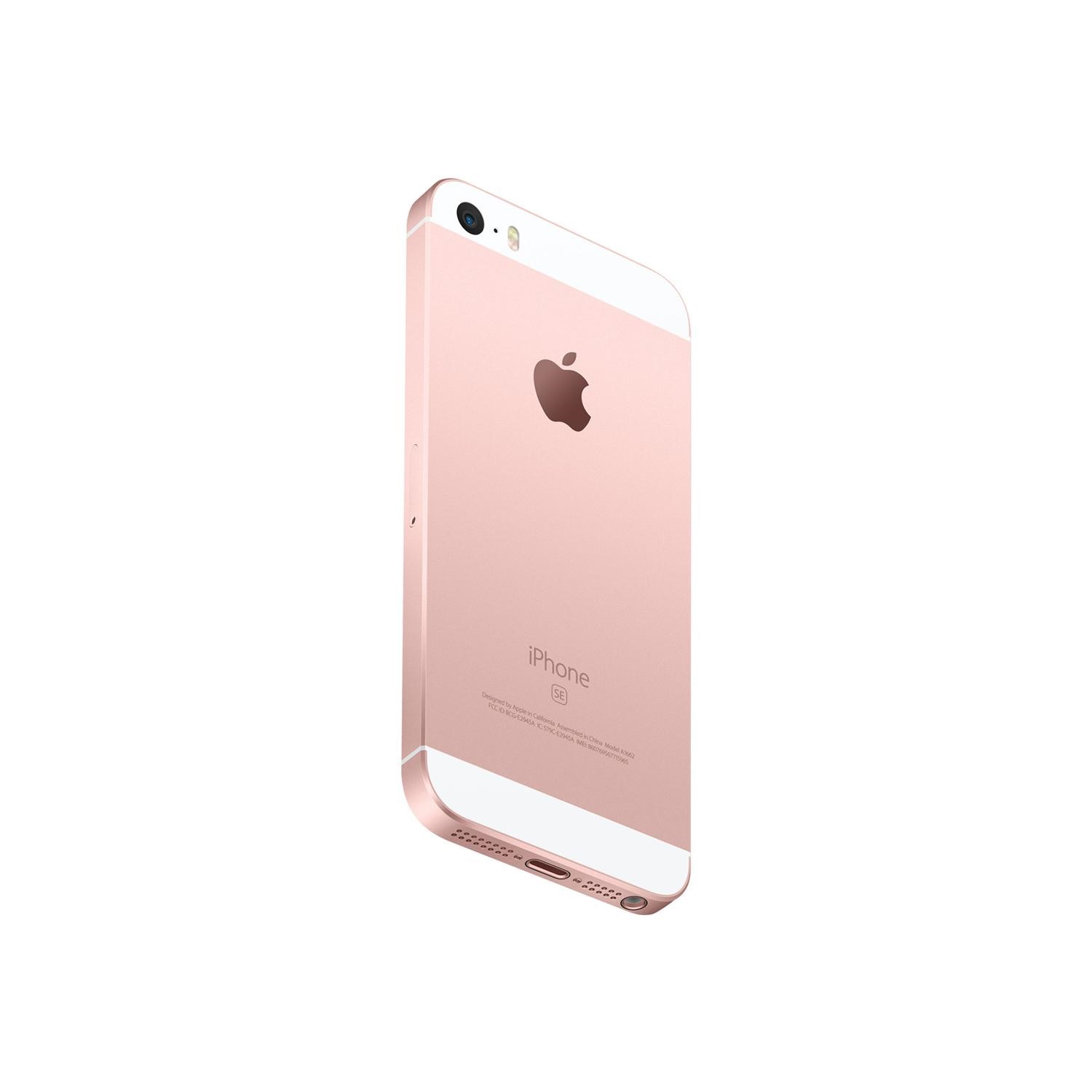 Apple se gold. Смартфон Apple iphone se 32gb. Айфон се розовый 32 ГБ. Iphone se розовое золото. Apple iphone se Rose Gold.
