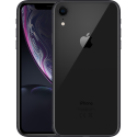 TR/V257/8 Refurbished Apple iPhone XR Black 6.1" 64GB 4G Unlocked & SIM Free Smartphone