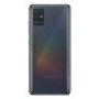 Refurbished Samsung Galaxy A51 Black 6.5" 128GB 4G Dual SIM Unlocked & SIM Free