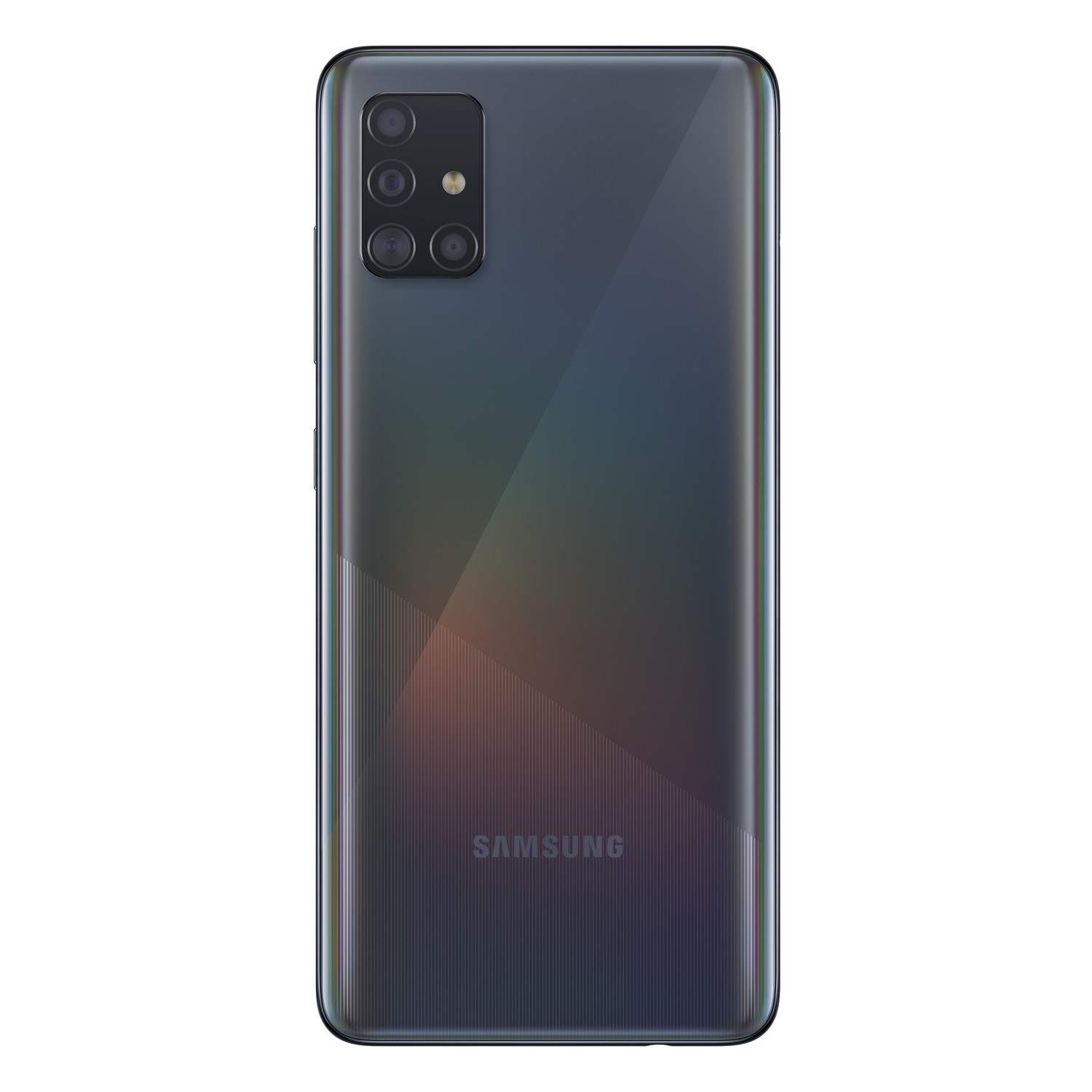 refurbished galaxy a51