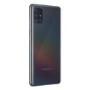 Refurbished Samsung Galaxy A51 Black 6.5" 128GB 4G Dual SIM Unlocked & SIM Free