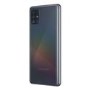 Refurbished Samsung Galaxy A51 Black 6.5" 128GB 4G Dual SIM Unlocked & SIM Free
