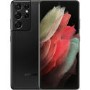 Refurbished Samsung Galaxy S21 Ultra Phantom Black 6.7" 128GB 5G Unlocked & SIM Free Smartphone