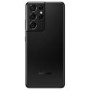 Refurbished Samsung Galaxy S21 Ultra Phantom Black 6.7" 128GB 5G Unlocked & SIM Free Smartphone