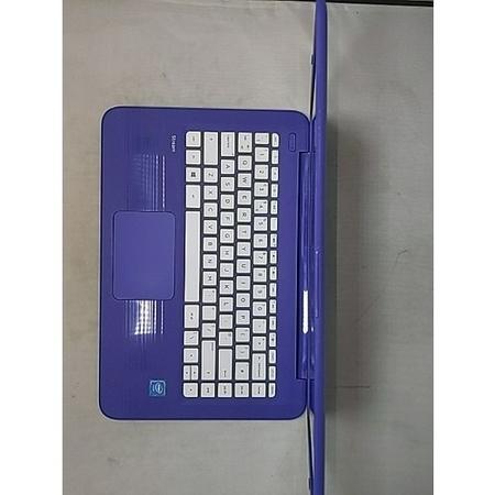 Refurbished HP Stream 14-AX0XX Intel Celeron N3060 4GB 32GB 14 Inch Windows 10 Laptop