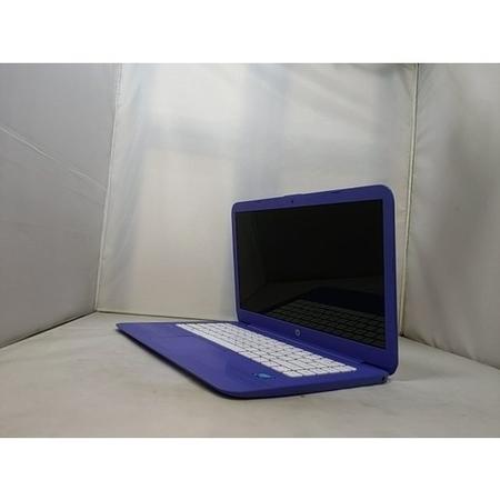 Refurbished HP Stream 14-AX0XX Intel Celeron N3060 4GB 32GB 14 Inch Windows 10 Laptop