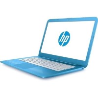 Refurbished HP Stream X360 11-AA0XX Intel Celeron N3060 2GB 32GB 11.6 Inch Windows 10 Convertible Laptop