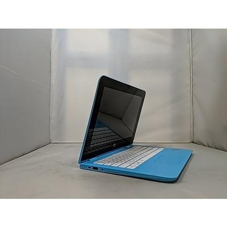 Refurbished HP Stream X360 11-AA0XX Intel Celeron N3060 2GB 32GB 11.6 Inch Windows 10 Convertible Laptop