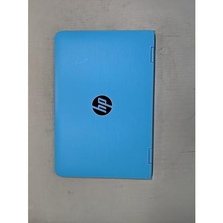 Refurbished HP Stream X360 11-AA0XX Intel Celeron N3060 2GB 32GB 11.6 Inch Windows 10 Convertible Laptop