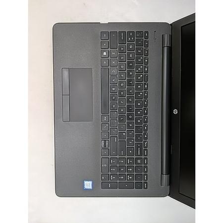 Refurbished HP 250 G6 Notebook Core i7-7500U 8GB 256GB 15.6 Inch Windows 10 Laptop