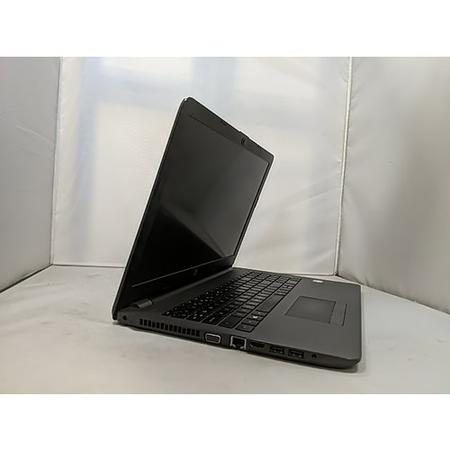 Refurbished HP 250 G6 Notebook Core i7-7500U 8GB 256GB 15.6 Inch Windows 10 Laptop