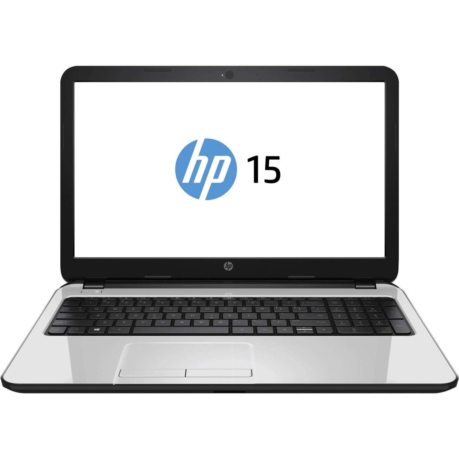 Refurbished HP 15 Notebook AMD A6-5200 4GB 1TB Inch Windows