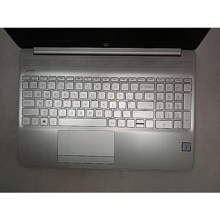 Scheda Madre HP 15-DW0xxx Con Intel Pentium E Wi-Fi – Usata Funzionante