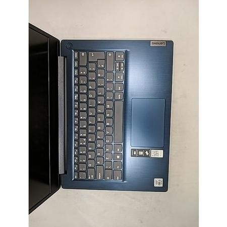 Refurbished Lenovo IdeaPad 14IIL05 Core i3-1005G1 4GB 128GB 14