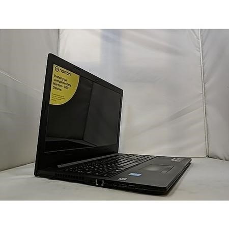 Refurbished Lenovo IdeaPad 100-15IBD Core i5-5200U 8GB 1TB 15.6