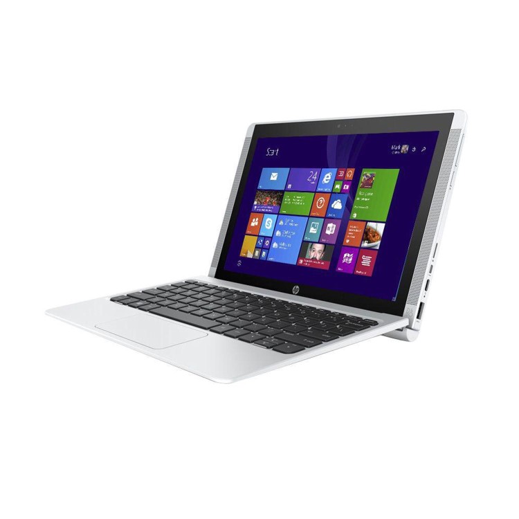 Refurbished Hewlett Packard 10-N102NA Intel Atom X5-Z8300 2GB 32GB 10.1 Inch Windows 10 Laptop