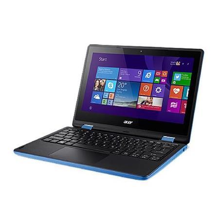 Refurbished Acer Aspire R3-131T Intel Celeron N3050 2GB 500GB 11.6 Inch Windows 10 Pro Laptop