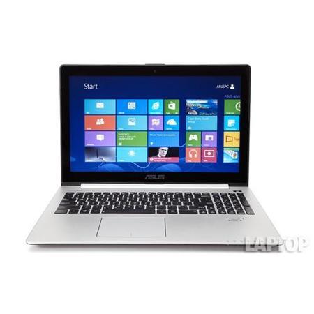 Refurbished ASUS S500CA Core i3-2365M 4GB 500GB 15.6 Inch Windows 10 Pro Laptop