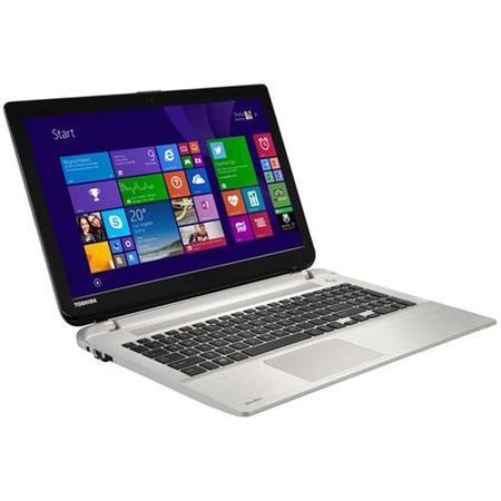 Refurbished Toshiba SATELLITE S50-B Core i7-5500U 8GB 128GB 15.6 Inch Windows 10 Pro Laptop