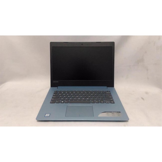 Refurbished Lenovo 80XG Core i3-6006U 4GB 1000GB 14 Inch Windows 10 Pro Laptop