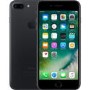 Refurbished Apple iPhone 7 Plus Black 5.5" 128GB 4G Unlocked & SIM Free Smartphone