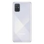 Samsung Galaxy A71 Silver 6.7" 128GB 4G Dual SIM Unlocked & SIM Free